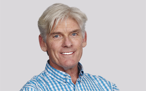 Dr. Steve Crome