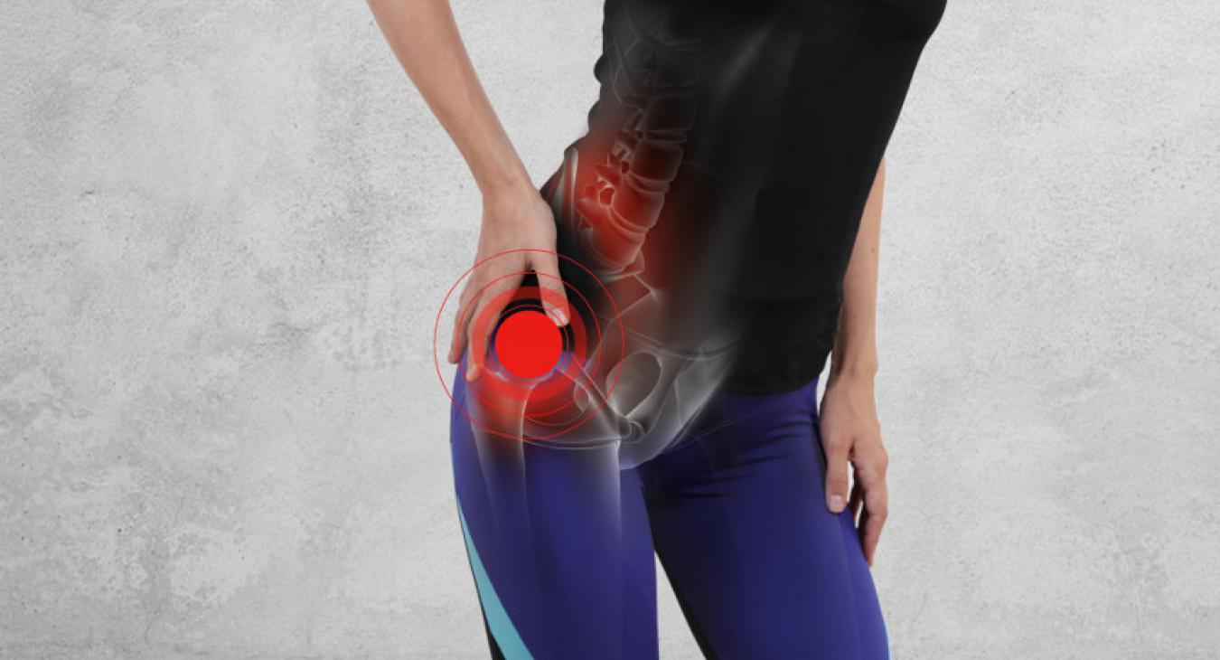 Hip Pain