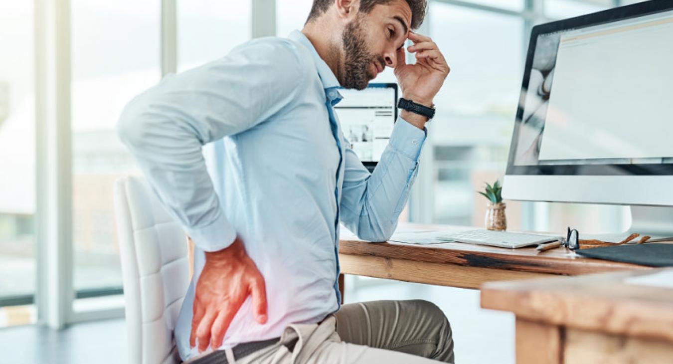 Lower Back Pain