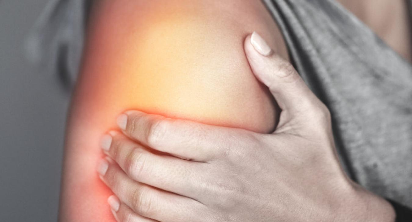 Shoulder Conditions and Pain