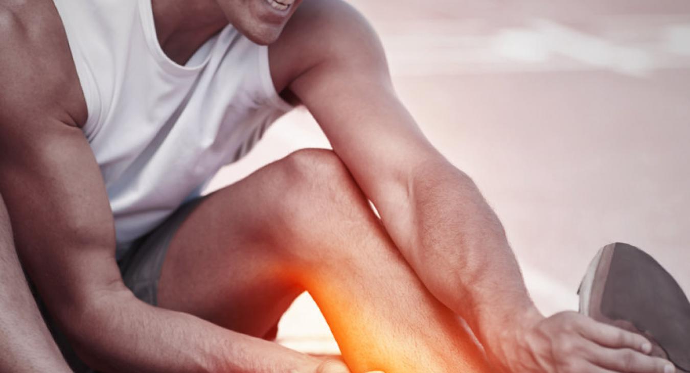 Sports Injuries