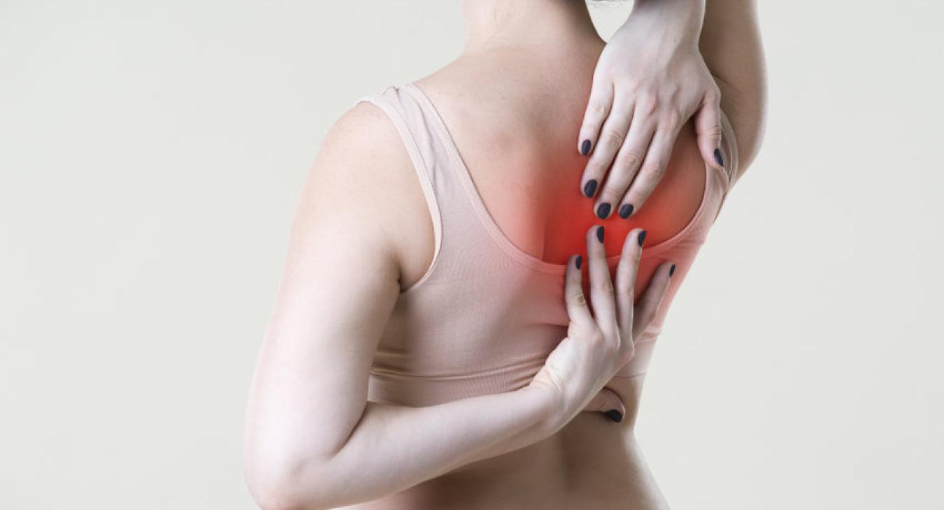 Thoracic Pain