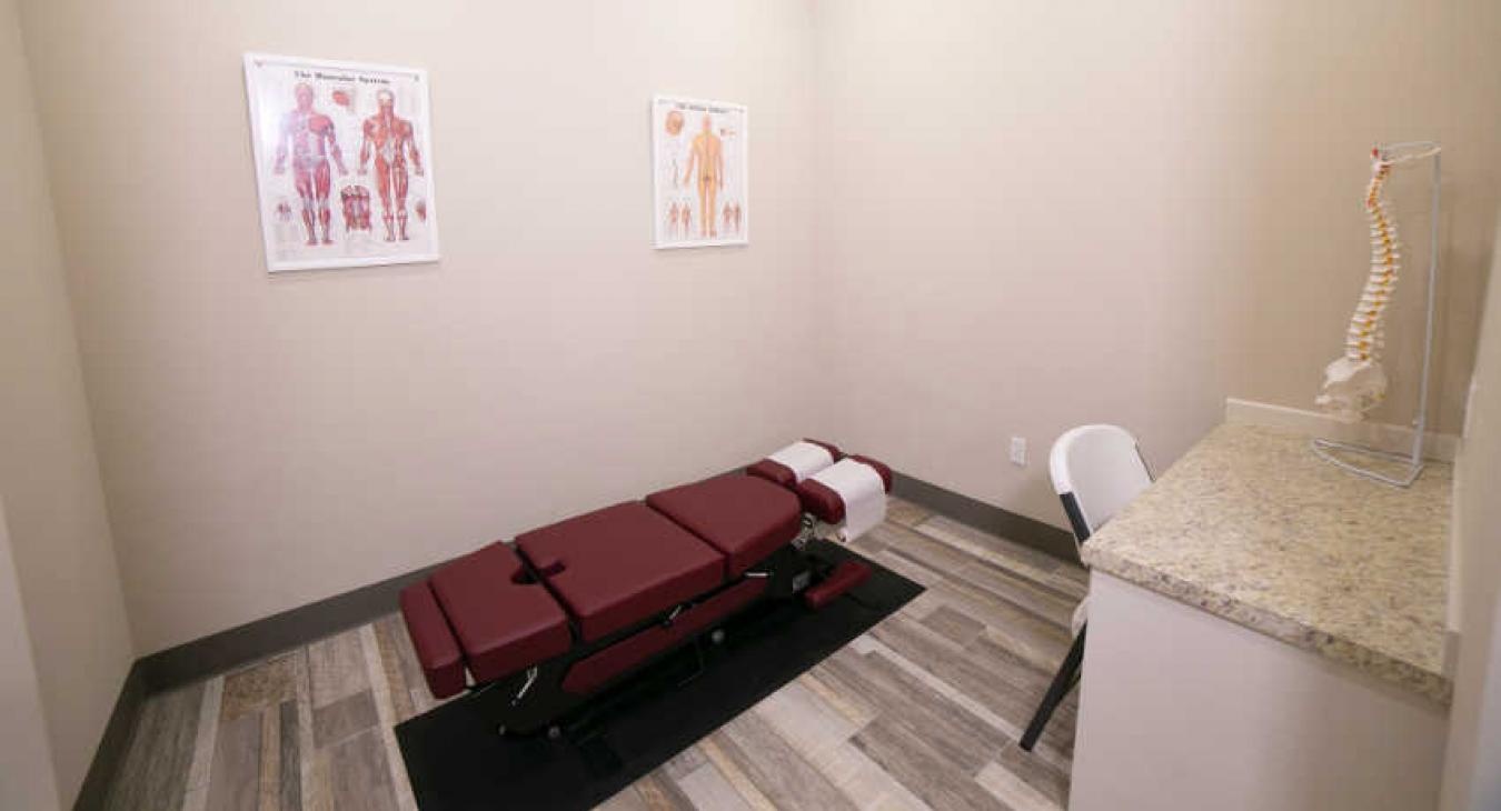  A Short History of Chiropractic